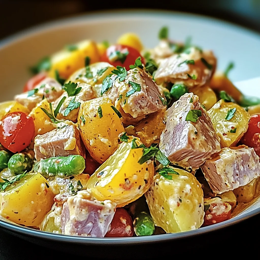 Salade