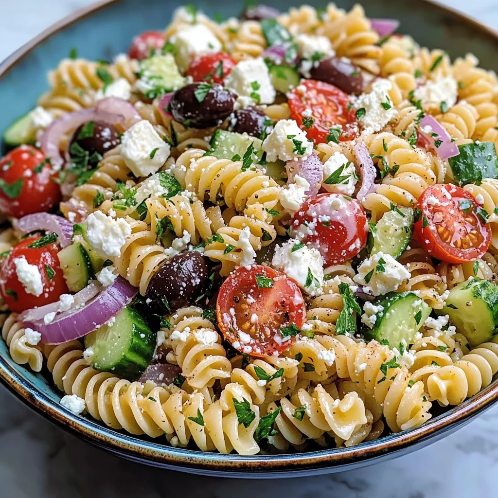 Salade