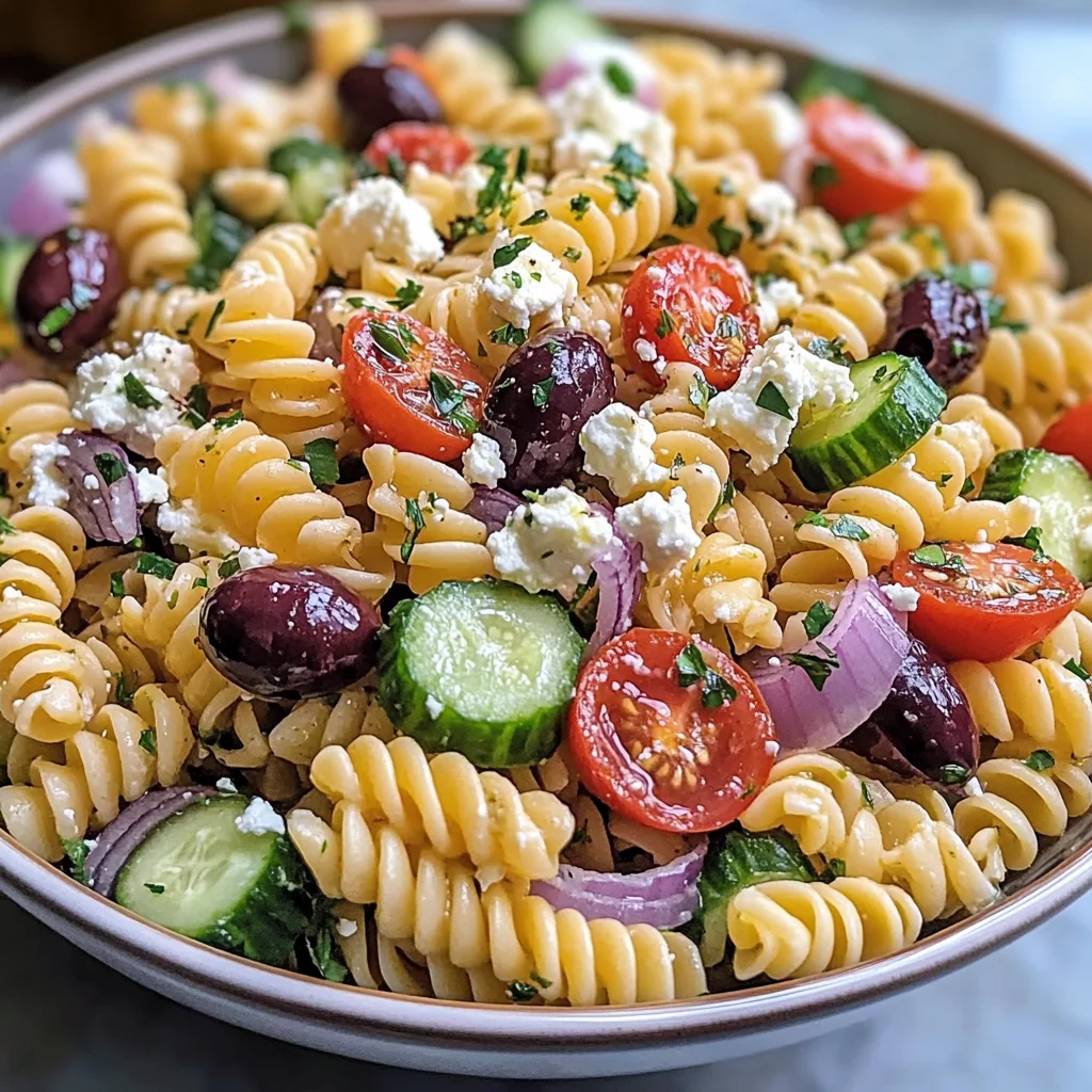 Salade