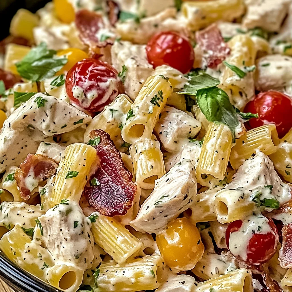 Salade