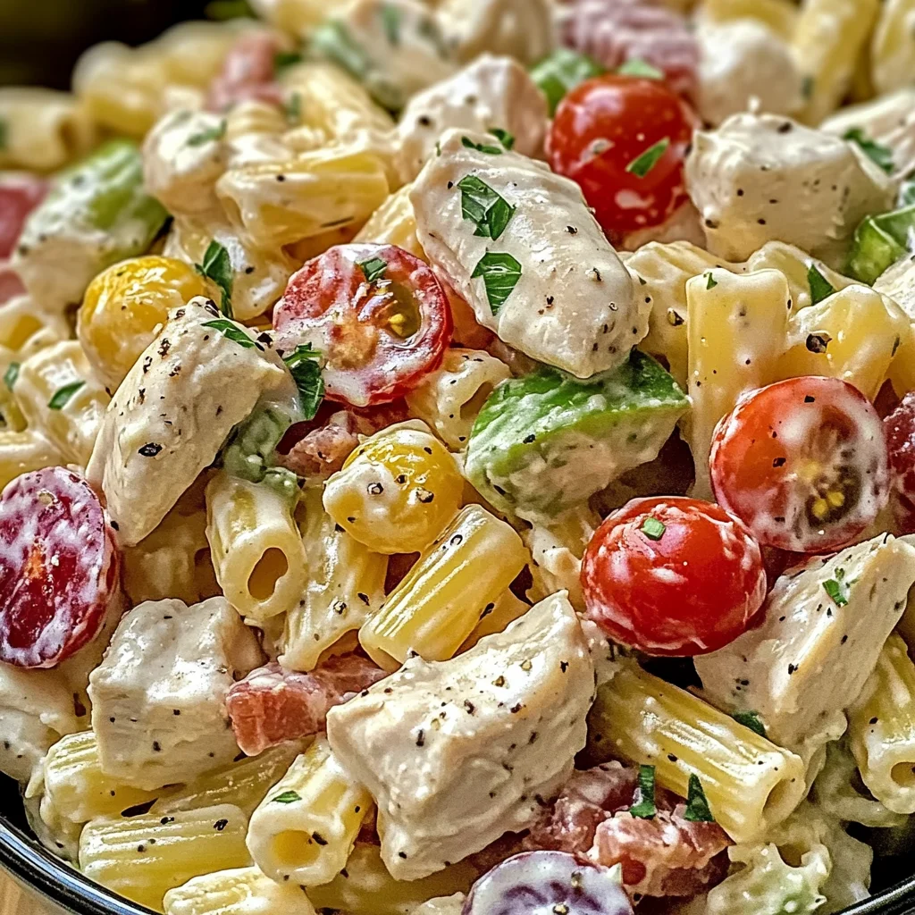 Salade
