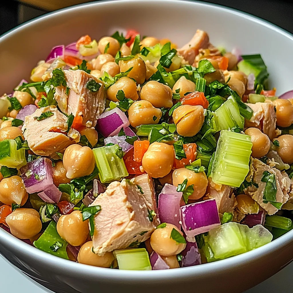 Salade