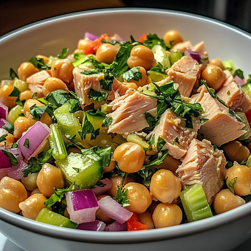 Salade