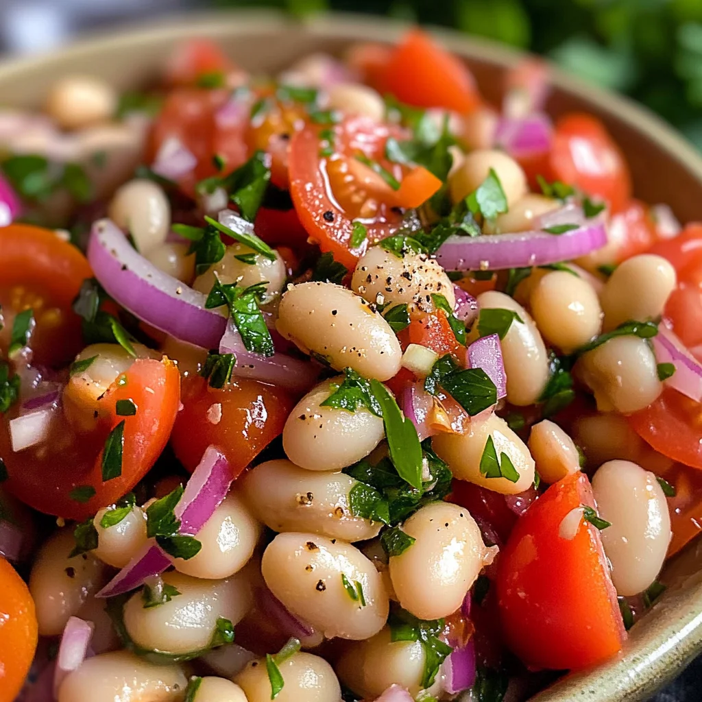 Salade