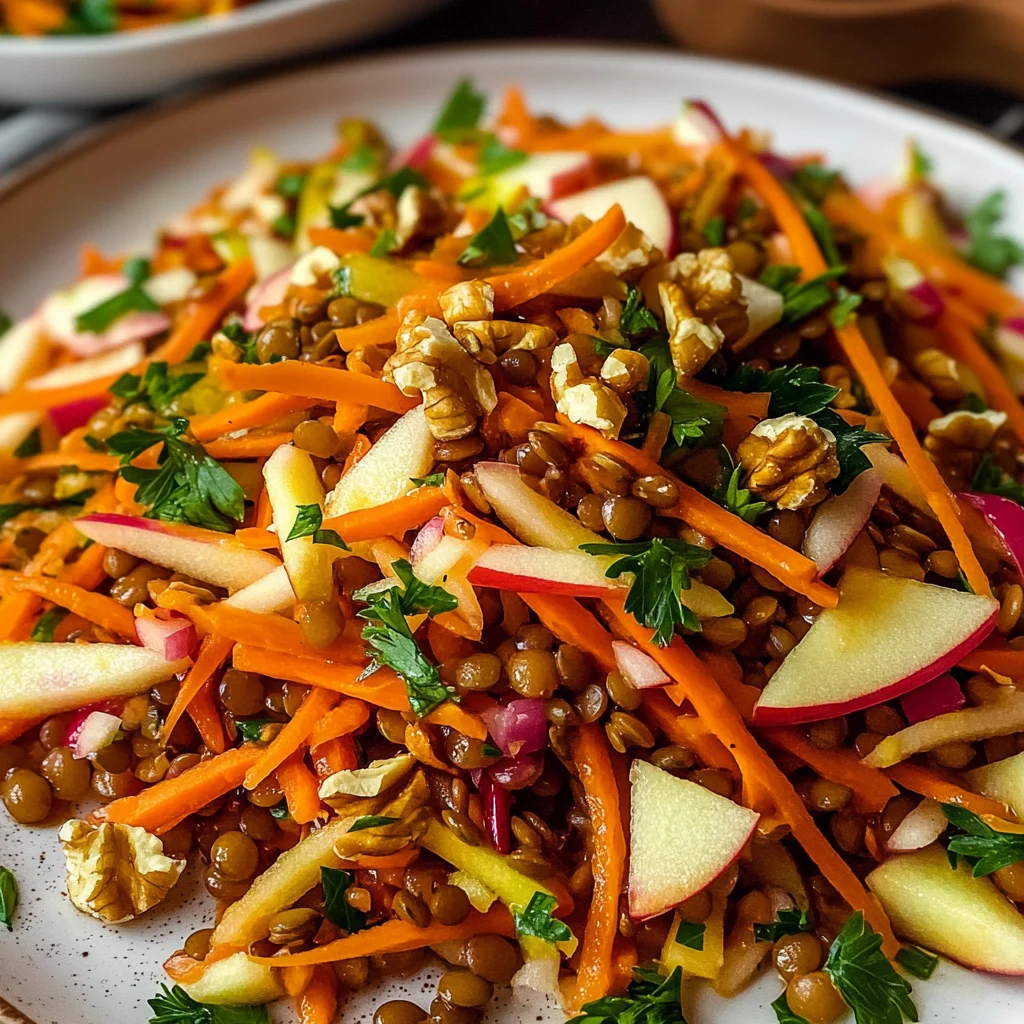 Salade