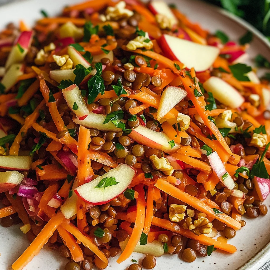 Salade