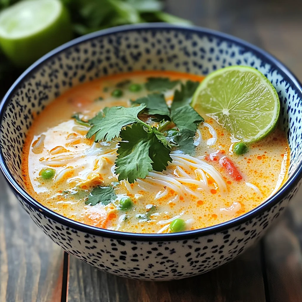Soupe
