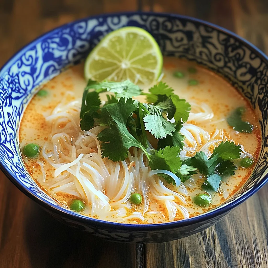 Soupe