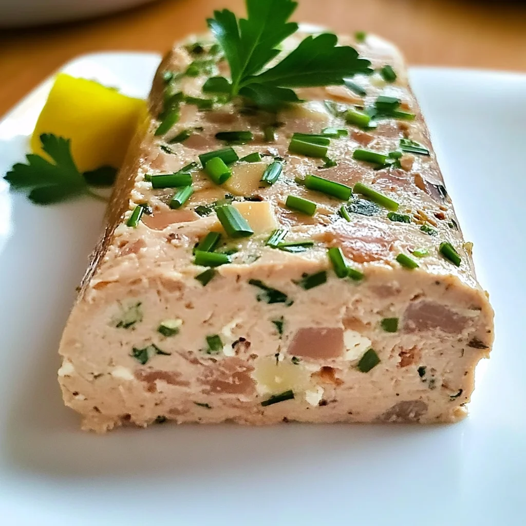 Terrine
