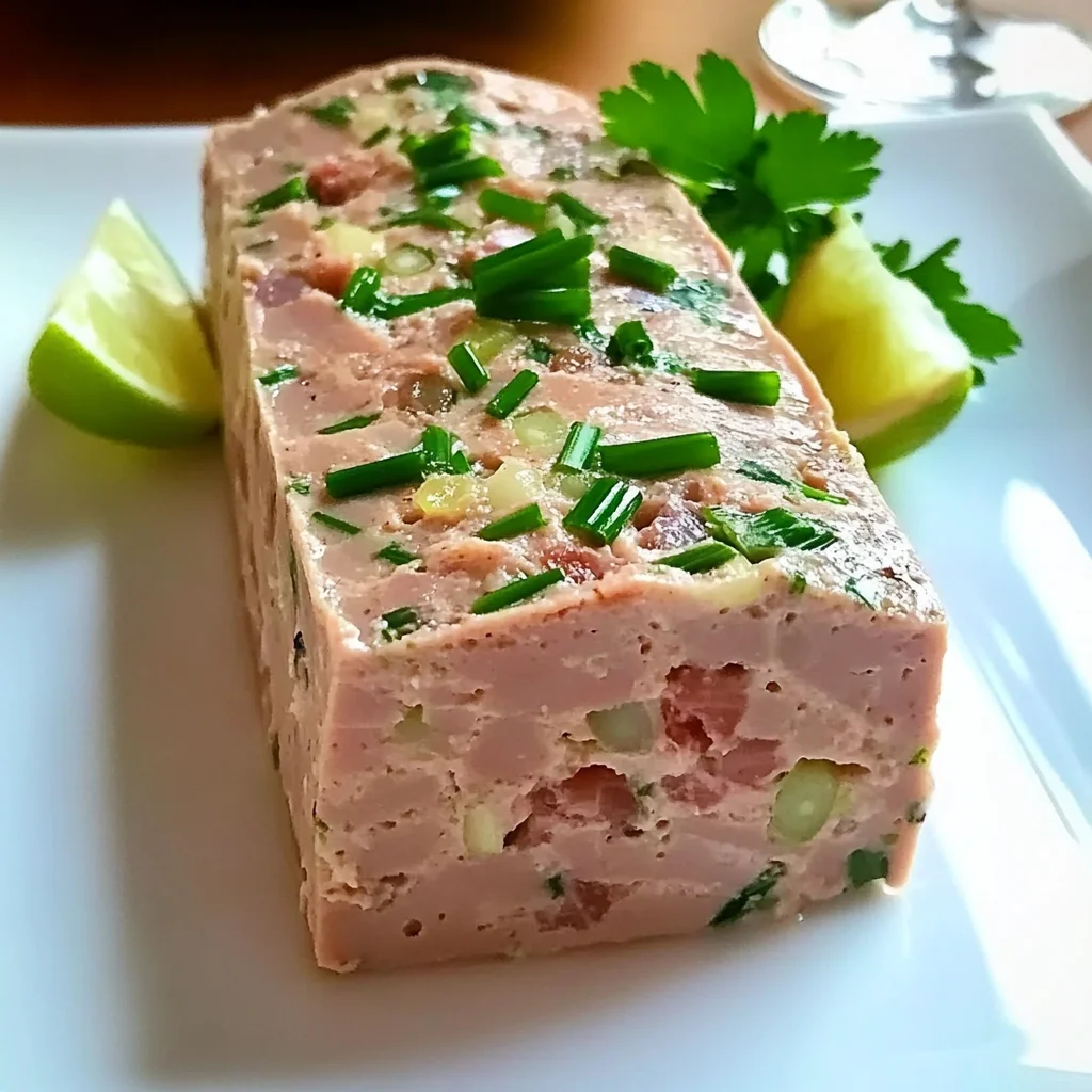 Terrine