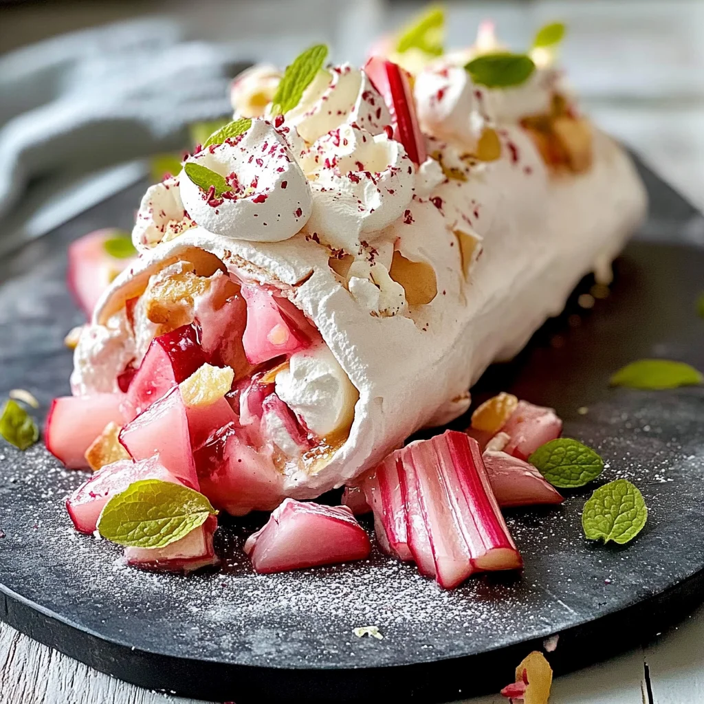 Pavlova