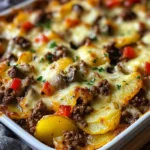 Plat Copieux et Réconfortant