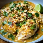 Poulet tropical express